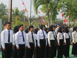 Mulai Langkah Baru, Lapas Palembang Sambut Peserta MagangHub