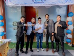 Memasuki Tahun Ketiga, ABI Group Perpanjang Kerja Sama dengan Law Office Billy De Oscar dan Partners sebagai Konsultan Hukum Tetap