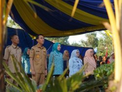 Warga Sukamaju Ubah Sampah Jadi Kas Bersama.