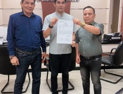 Nama Klien Diduga Dicatut Jadi Komisaris, M. Fadli Mahdi SH & Nushi Jalaludin SH Laporkan Dugaan Pemalsuan Akta PT MBE