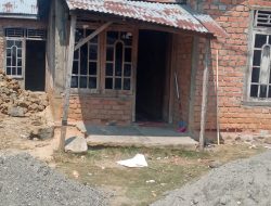 Nasib Malang Warga Lubuk Mabar: Motor Beserta uang Hasil Jual Kopi Rp.58 juta Raib di Gondol Maling