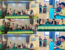 Di Balik Merah Putih, FORDISMAASIQ Konsolidasikan Gerakan Mahasiswa dan Maknai Kemerdekaan