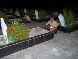 OKI Gelar Renungan Suci, Kenang Jasa dan Pengorbanan Para Pahlawan