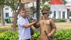 Jangan Karena Kecewa kepada Pemerintah, Kita Berhenti Mencintai Indonesia 3