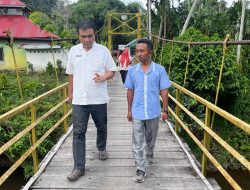 Tak Perlu Populer untuk Berdampak: Pelajaran dari Jalan Raya Batang Kapas