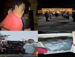 Empat Tahun Berlalu, Polisi Ungkap Kasus Kematian Warga OKU Timur dan Tangkap Tersangka di Ogan Ilir