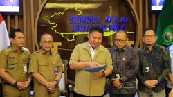 6.045 KK Segera Nikmati Listrik, Herman Deru Dorong Percepatan Elektrifikasi Pelosok Sumsel 1