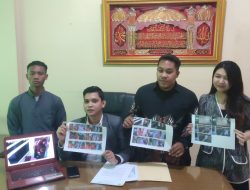 Laporan Dugaan Perusakan Portal dan Mesin Parkir Ruko Rajawali Mandek, Kuasa Hukum Minta Terlapor Segera Jadi Tersangka