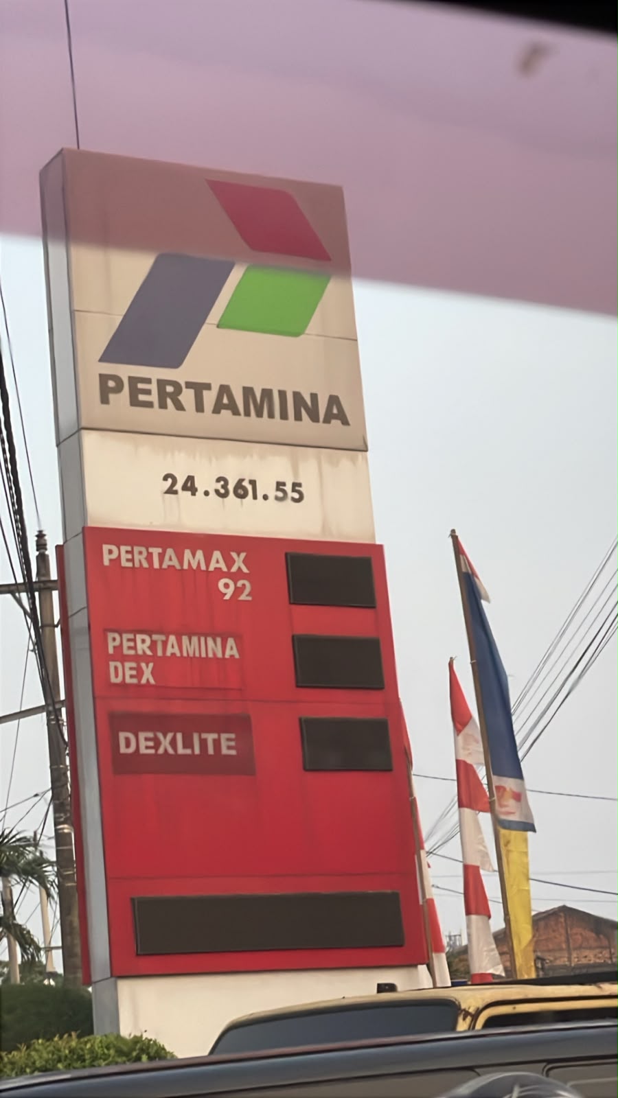 Polda Jambi Diminta Segera Panggil Pemilik dan Pengurus SPBU 24.361.55 Kebun Handil 1
