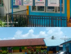 SD Negeri 49 di Kota Pagaralam Diduga Lakukan Jual Beli Baju Batik,Ketua Lsm Seroja Desak Kepsek Di Copot