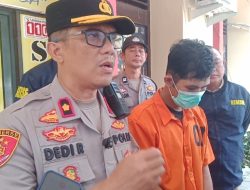 Niat Minta Maaf Berujung Maut, Mantan Atlet Muay Thai Pukul Teman Kerja hingga Tewas di Palembang