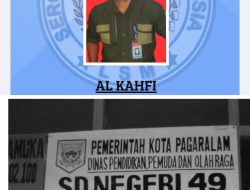 Polemik Seragam SDN 49 Pagaralam, Ketua SJI Minta Dinas Pendidikan Lakukan Klarifikasi
