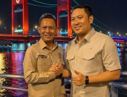 Ketua Koperasi HKTI Banyuasin Dorong Pertanian dan Perkebunan Maju Selaras Program Presiden Prabowo