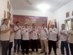 DPP Elang Tiga Hambalang Jambi Evaluasi dan Peremajaan Struktur Organisasi