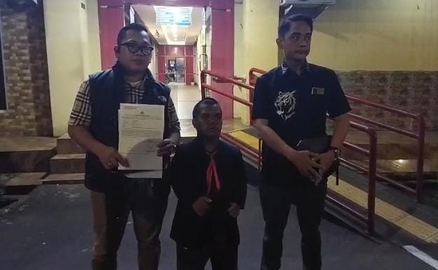 Niat Nikahi Pujaan Hati Kandas, Uang Rp45 Juta Milik Konten Kreator Palembang Diduga Digelapkan Mantan 1