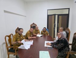 Mediasi Ketiga Buntu, Sengketa Tanah Khairul Anwar vs Pemkot Palembang Berlanjut ke Persidangan