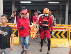 Korban Kedua Ditemukan Meninggal Dunia, Operasi SAR di Sungai Musi Dermaga 7 Ulu Ditutup