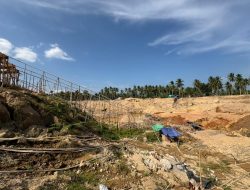 Sejumlah Saksi Diperiksa Ditreskrimsus Polda Gorontalo Terkait Tambang Emas Tanpa Izin (PETI) Di Pohuwato