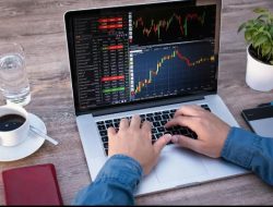 Mulai Beli Saham CDIA Lewat Makmur, Aplikasi Saham Diawasi OJK
