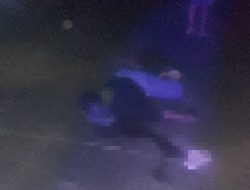 Perempuan Muda Tewas Diduga Menjadi Korban Begal