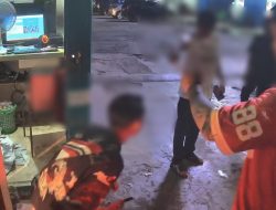 Dugaan Perusakan Mesin Parkir PT Kuala Permai, Kuasa Hukum Minta Polda Sumsel Segera Tetapkan JW sebagai Tersangka