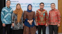 Philips Future Health Index 2026: AI Bantu Tenaga Kesehatan Layani Lebih Banyak Pasien 5