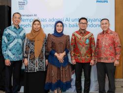 Philips Future Health Index 2026: AI Bantu Tenaga Kesehatan Layani Lebih Banyak Pasien