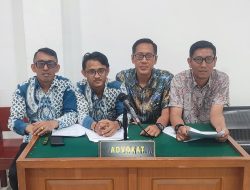 Ahli Pidana Dihadirkan di Sidang Korupsi BTN e-Batara Pos, Kuasa Hukum Soroti Aliran Dana ke Pihak Lain