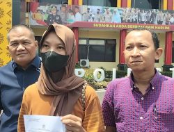Dijanjikan Bisa Bekerja Di Kantor Pemerintah Kota Palembang, Pepi Mengalami Kerugian 120 Juta