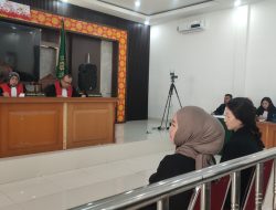 Sidang Korupsi Chromebook Muara Enim, JPU KPK Ungkap Aliran Komitmen Fee Rp13,1 Miliar