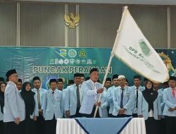 BKPRMI Kabupaten Tasikmalaya Peringati Milad ke-49, Lantik Pengurus di 39 Kecamatan