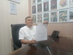 LBH Bima Sakti Rombak Kepengurusan, M Albert Ditunjuk Jadi Wakil Direktur Baru