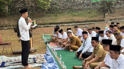 Shalat Istisqa Digelar, Dinas Kehutanan Sumsel Ikhtiar Hadapi Kemarau Panjang dan Cegah Karhutla