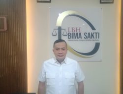 Polisi Temukan Dua Alat Bukti Yang Cukup Untuk Menaikkan Status Menjadi Tersangka Terhadap Dosen Non Aktif Dugaan Kasus Pelecehan Mahasiswinya