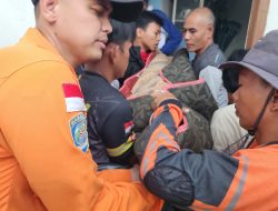 Pelajar Tenggelam di Sungai Lematang Ditemukan Meninggal Dunia
