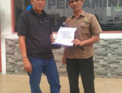 KAJAK Soroti Dugaan Pelansiran Solar di SPBU Paal 5, Minta Polda Jambi Turun Tangan