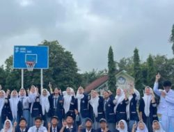 SMA Negeri 1 Martapura Catat Prestasi, Puluhan Lulusan 2025/2026 Diterima di Perguruan Tinggi Negeri