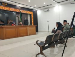 Sidang Korupsi Chromebook Muara Enim Ungkap Aliran Dana Rp13,3 Miliar, KPK Dalami Nama Keluarga Abi