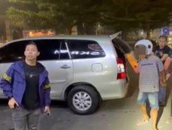 TO Curanmor di RSUD Bari Palembang Ditangkap Unit Ranmor Polrestabes Palembang