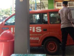 Lebih dari 200 Siswa dan Guru SMKN 1 Boyolangu Alami Diare Usai Santap Menu MBG