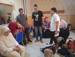 Polda Sumsel Bongkar Dugaan Pemerasan Dana Pendidikan APBN di Banyuasin, Dua PPPK Diamankan