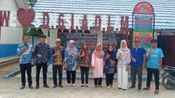 SDN 6 Sikap Dalam Butuh Guru Kesenian dan Drumband, Harapan Terakhir Kepala Sekolah Jelang Pensiun 3