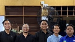PT AMJ dan PT NLP Resmikan Kerja Sama, Perkuat Layanan Logistik dan Armada Tongkang 3