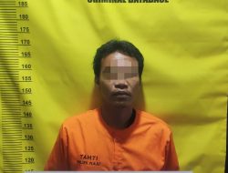 TO Pengeroyokan Ditangkap Unit Reskrim Polsek Plaju Palembang