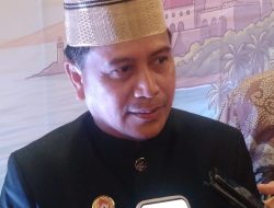 H. Syamsuddin Resmi Jabat Ketua BPW KKSS Sumsel, Targetkan Kepengurusan di 17 Kabupaten/Kota