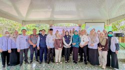Cek Kesehatan Gratis dan Pembagian Sembako untuk 300 Peserta, kembali hadir di Kota Prabumulih 2