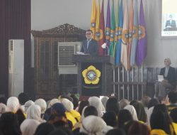 Karding: Inovasi Tanpa Biosecurity Ciptakan Risiko, Biosecurity Tanpa Inovasi Akan Tertinggal