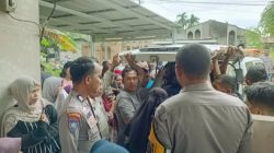 Tiga Hari Hilang, Mardianis Ditemukan Selamat di Bawah Pohon Dekat Kuburan 3