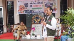 Jaga Alam Sumsel dari Jenis Asing Invasif, Karantina Perkuat Edukasi dan Pengawasan 5