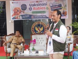 Jaga Alam Sumsel dari Jenis Asing Invasif, Karantina Perkuat Edukasi dan Pengawasan